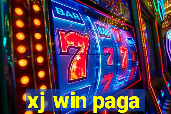xj win paga